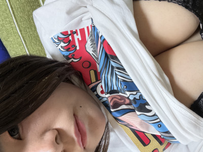こはくの写メ
