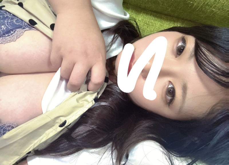 そらの写メ