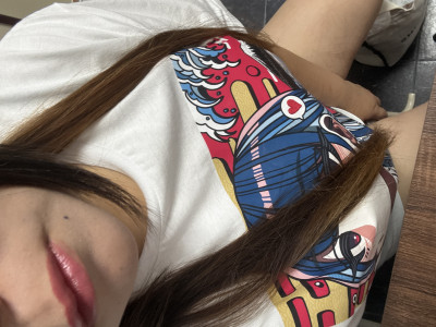 こはくの写メ