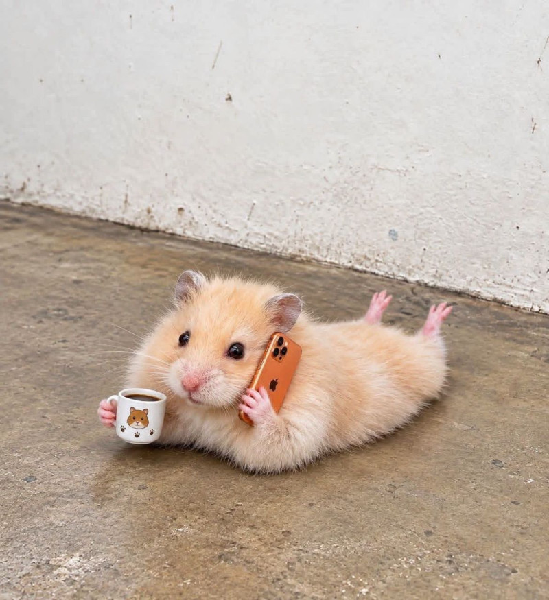 ちょこの写メ