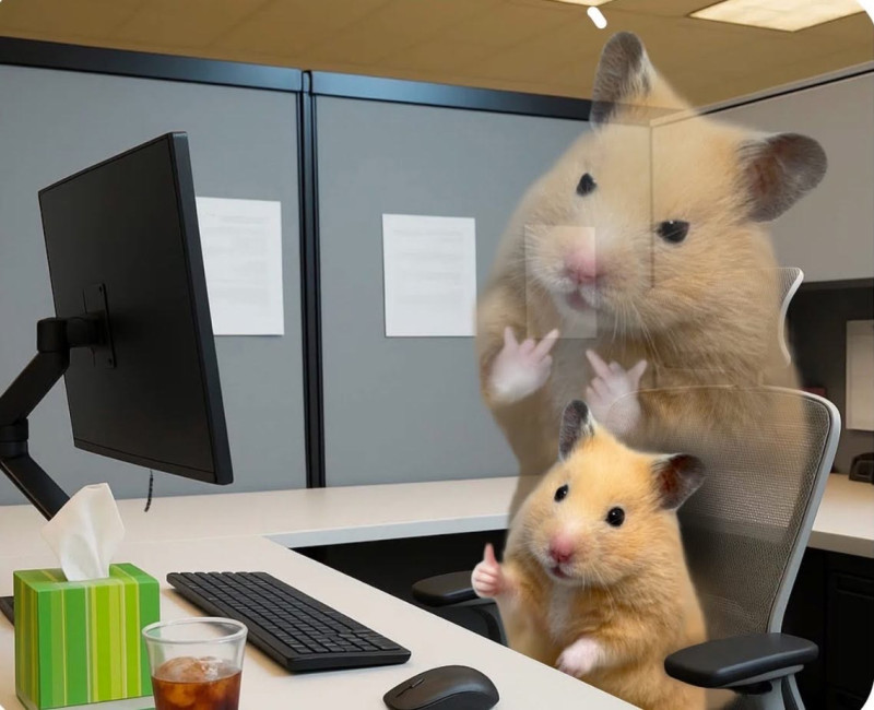 ちょこの写メ