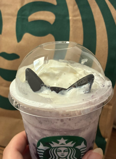 こはくの写メ