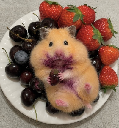 ちょこの写メ