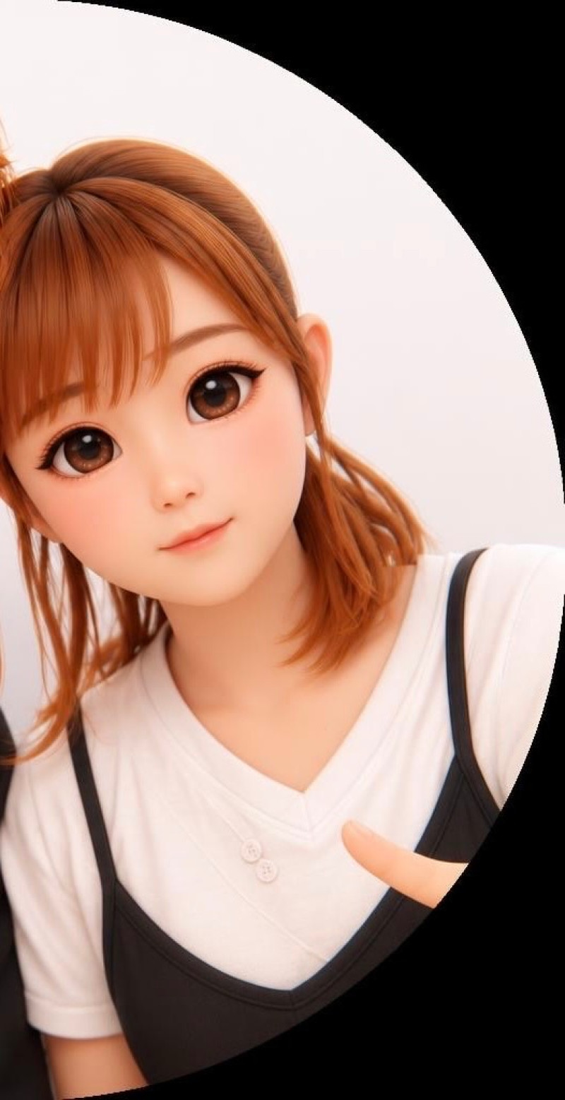 あみの写メ