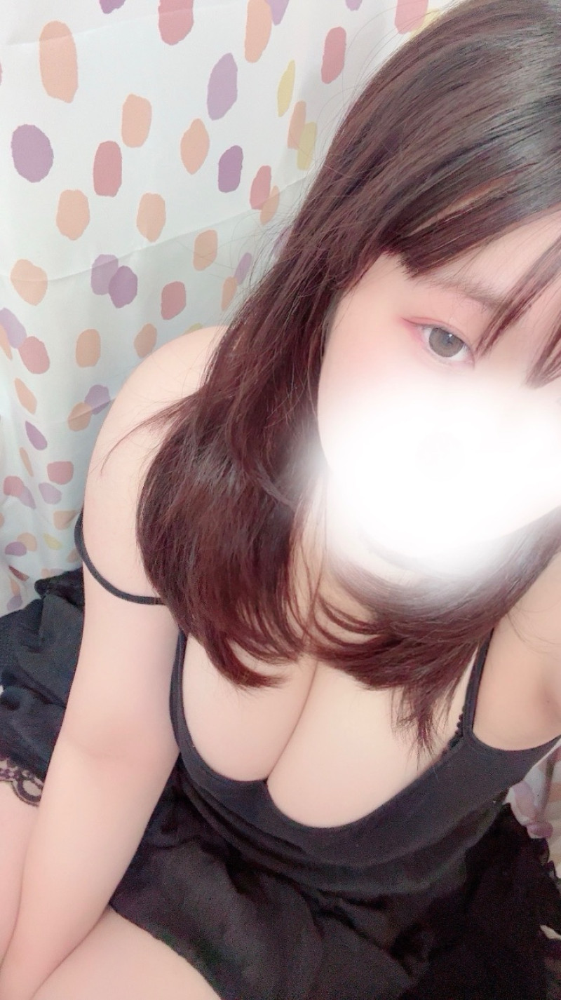 ちょこの写メ